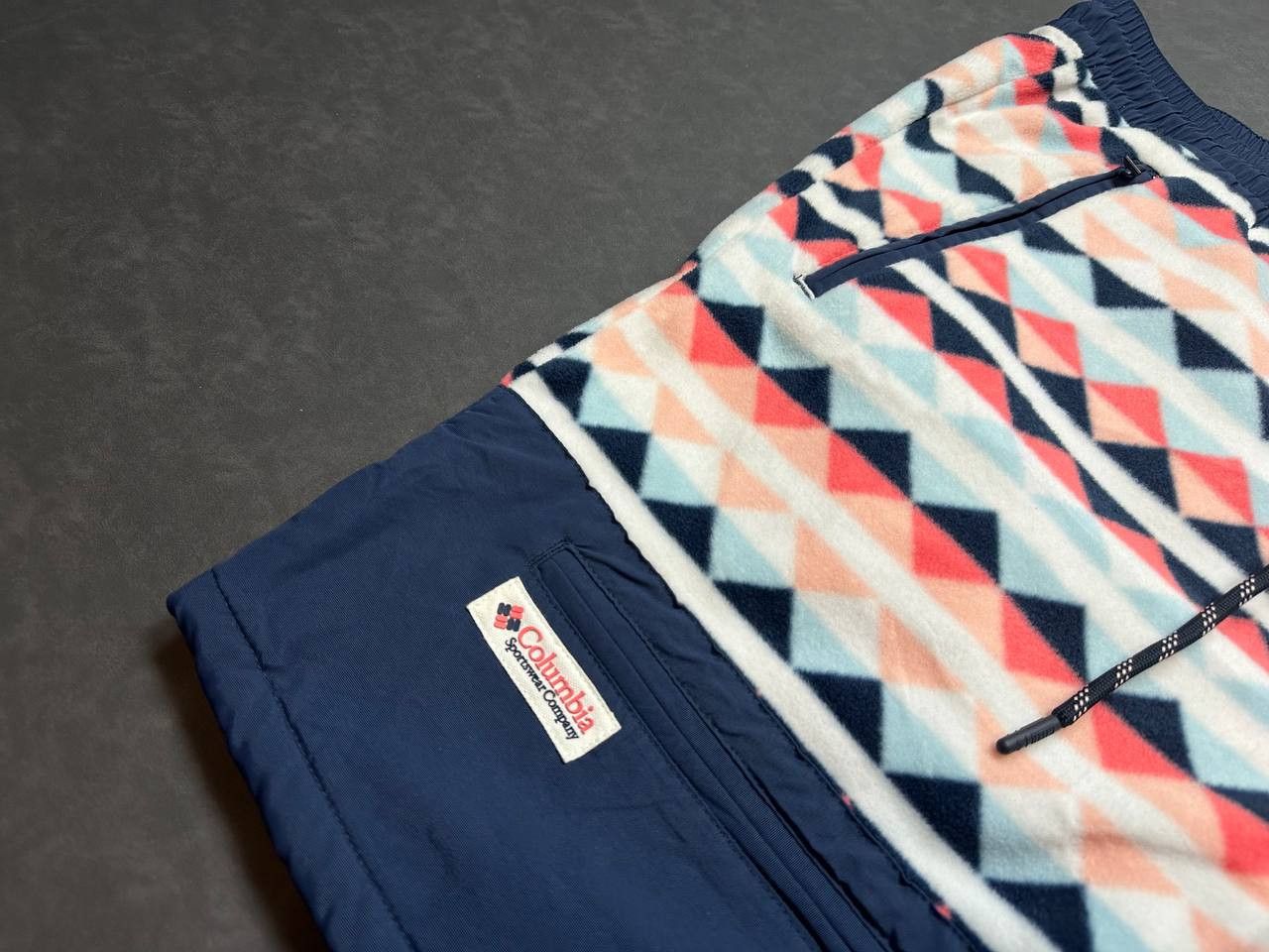 Columbia × Kith Kith x Columbia New Rare Mens Shorts XXl Size US 38 / EU 54 - 2 Thumbnail