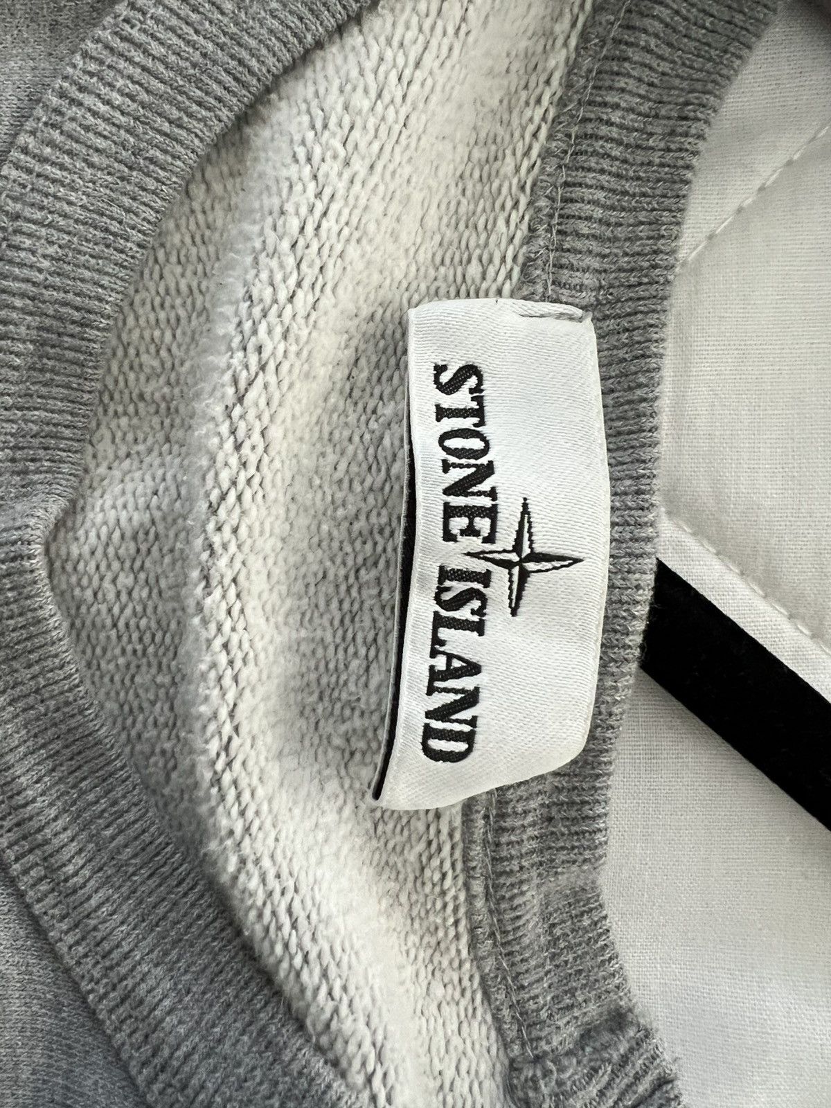 Stone Island Stone island sweater Size US M / EU 48-50 / 2 - 4 Thumbnail