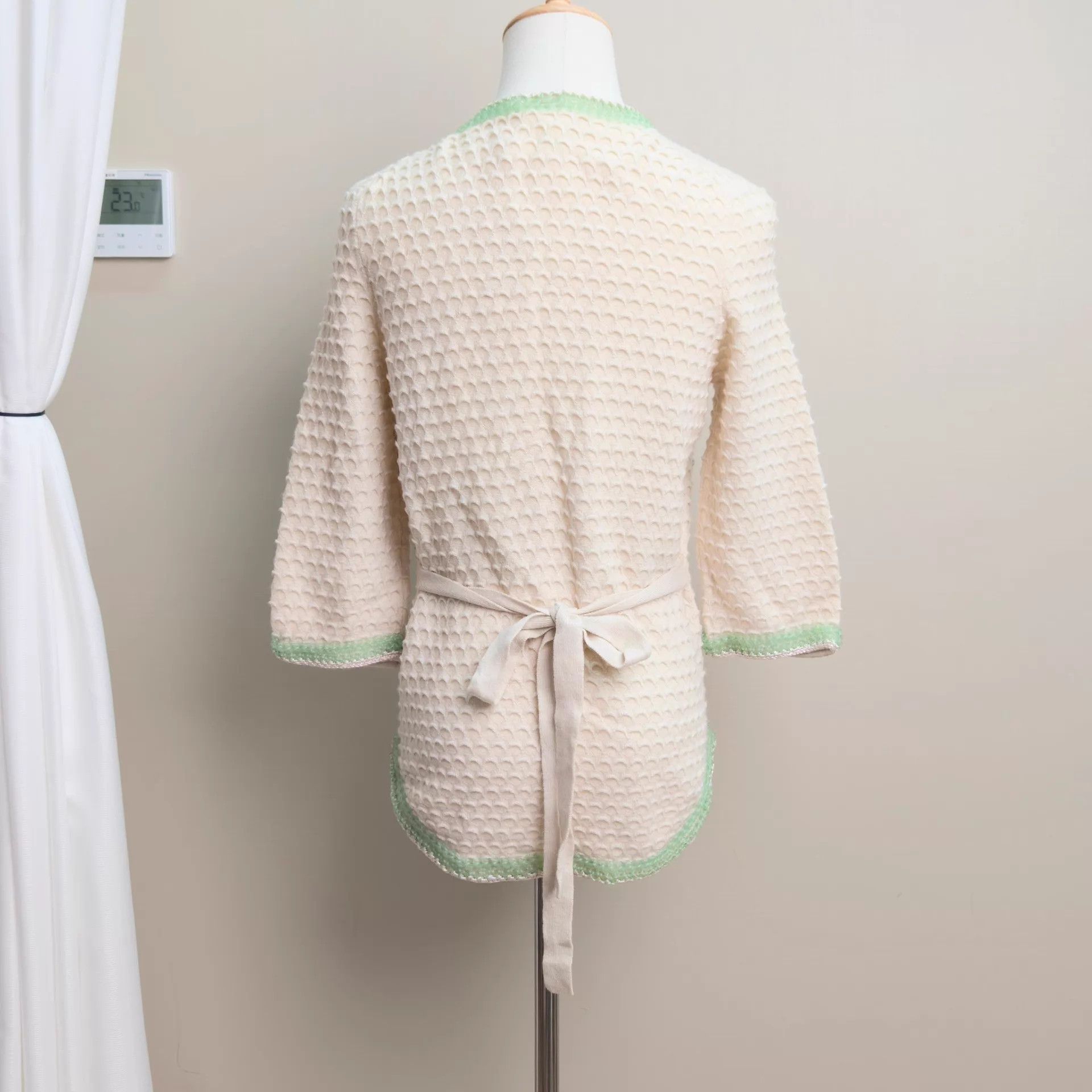 Chanel CHANEL Size 36 Jacket Size XS / US 0-2 / IT 36-38 - 2 Thumbnail
