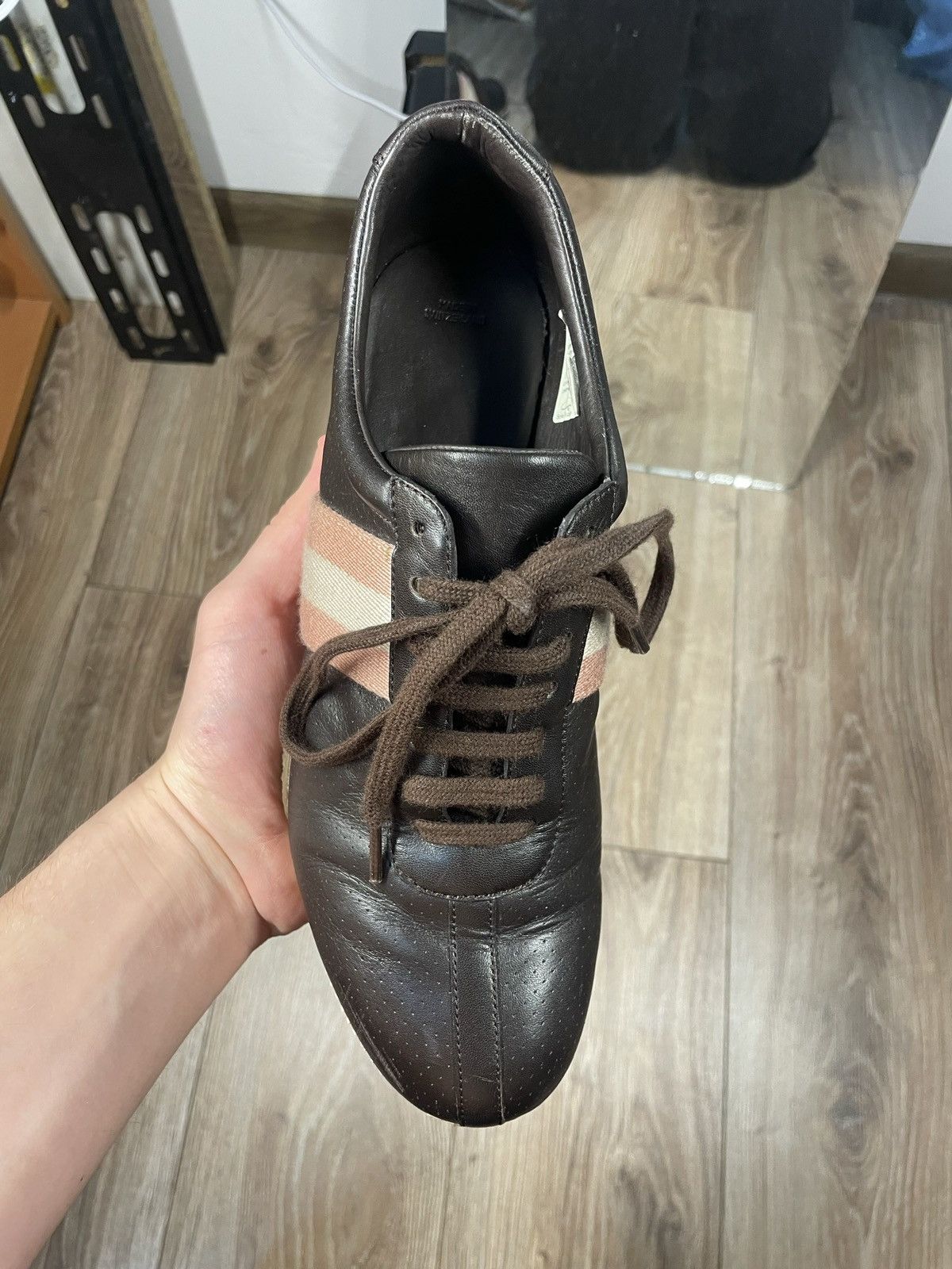 Bally Bally tennis shoes Size US 9 / IT 39 - 11 Thumbnail