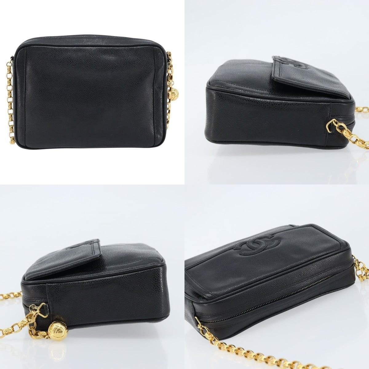 Chanel Chanel Chain Shoulder Bag Size ONE SIZE - 3 Thumbnail
