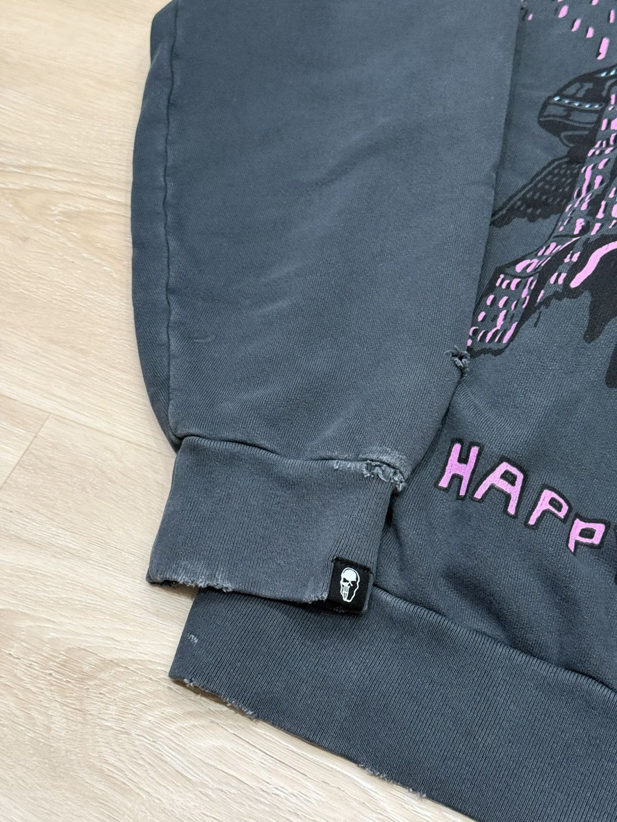 Warren Lotas Warren Lotas 125th Birthday Hoodie Size US XL / EU 56 / 4 - 8 Thumbnail