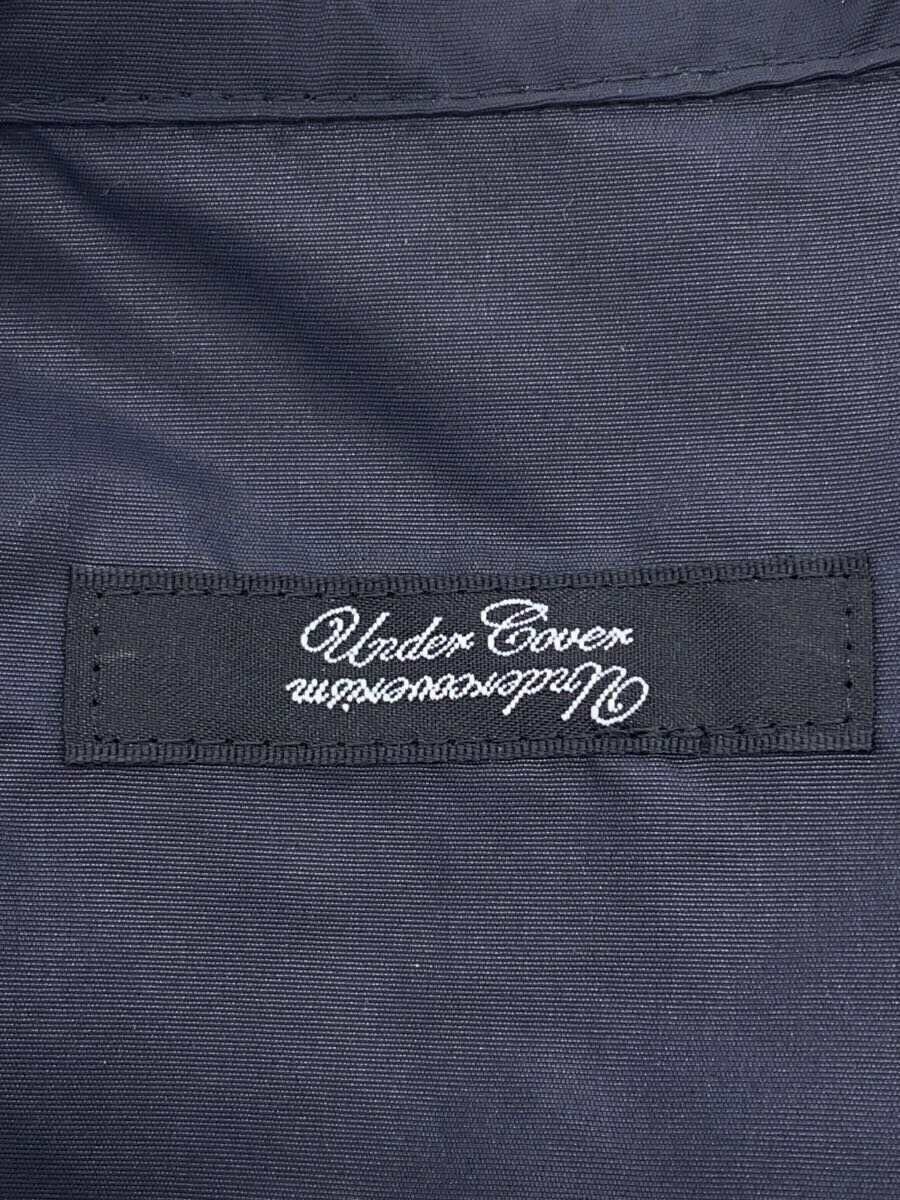 ESTABLISHMENT Hooded Mountain Parka Jacket