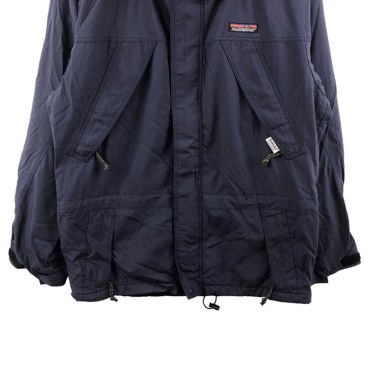 Hysteric Glamour HYSTERIC GLAMOUR Gorp Core Technical Heavy Duty Jacket Size US L / EU 52-54 / 3 - 4 Thumbnail
