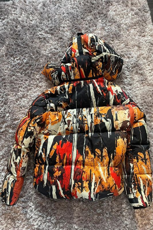 Amiri Doudoune AMIRI Size US M / EU 48-50 / 2 - 7 Thumbnail