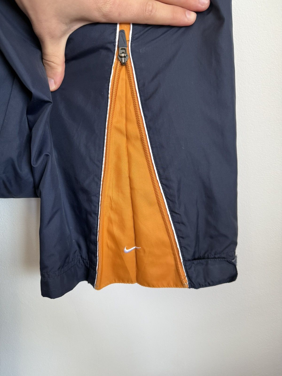 Nike Nike Vintage Track Pants Size US 37 - 5 Thumbnail