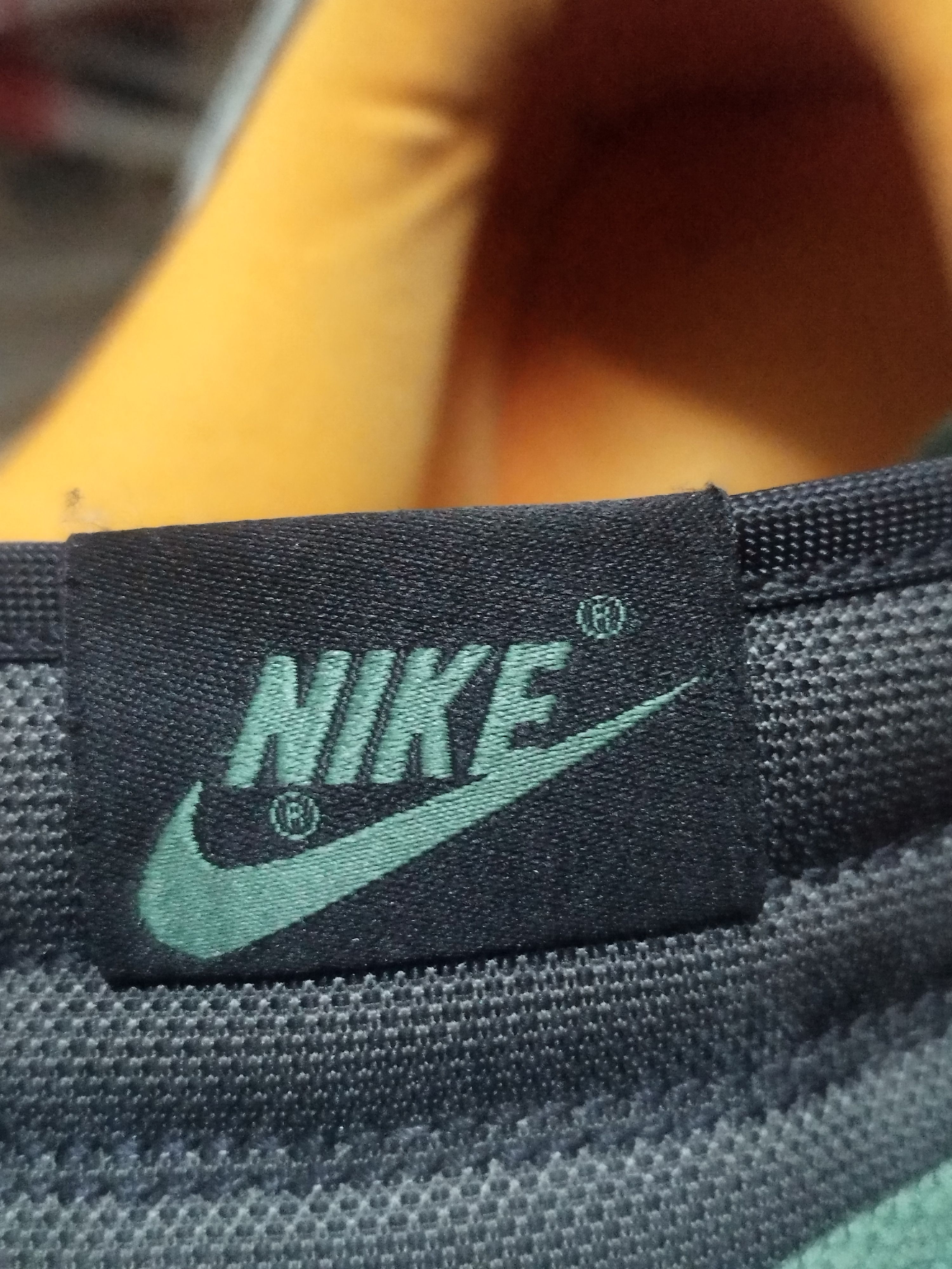 Nike Nike Dunk Low Ceramic Size US 9.5 / EU 42-43 - 6 Thumbnail