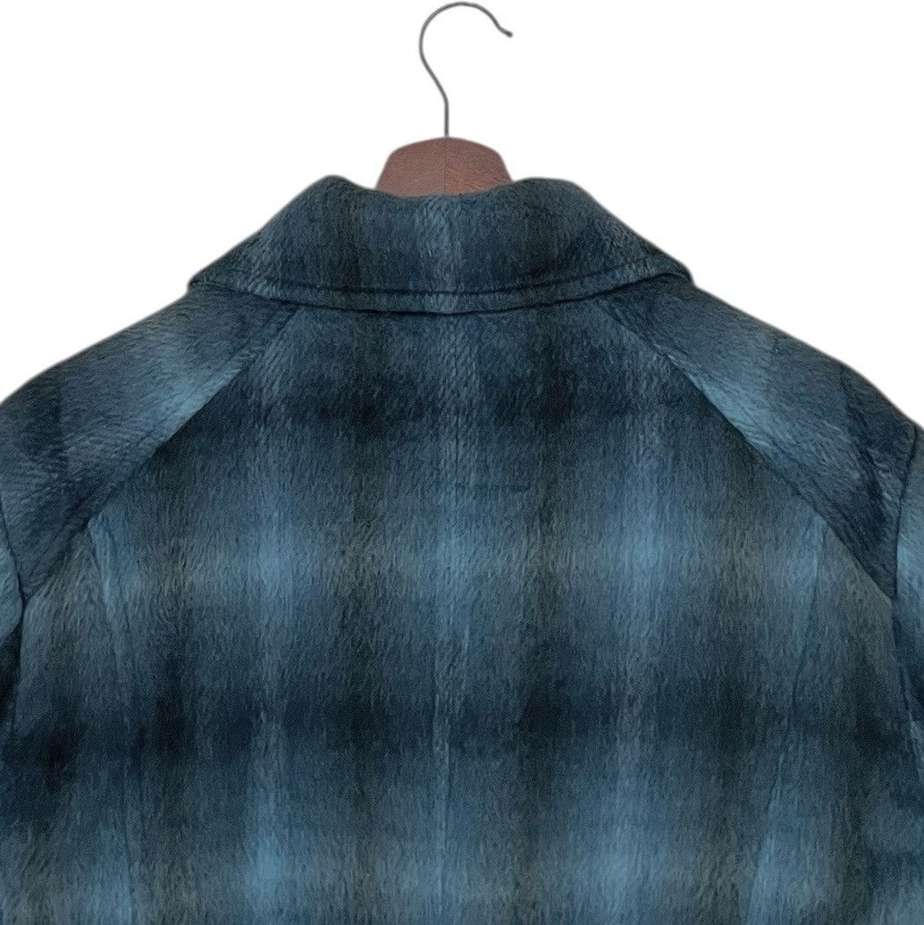 Japanese Brand × Tornado Mart × Vintage Vintage Japanese Brand Tornado Mart Wool Jacket 2000s Size US M / EU 48-50 / 2 - 8 Thumbnail