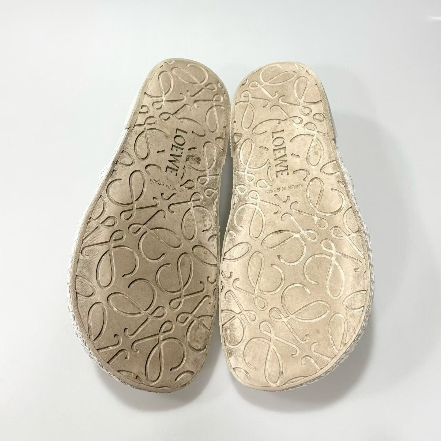 Loewe Loewe Slip-On Casual Shoes Size US 9 / EU 42 - 6 Thumbnail