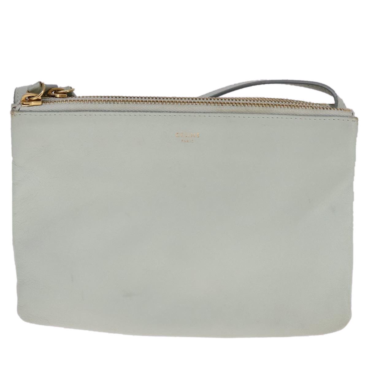 Celine Céline Trio shoulder Size ONE SIZE - 1 Thumbnail