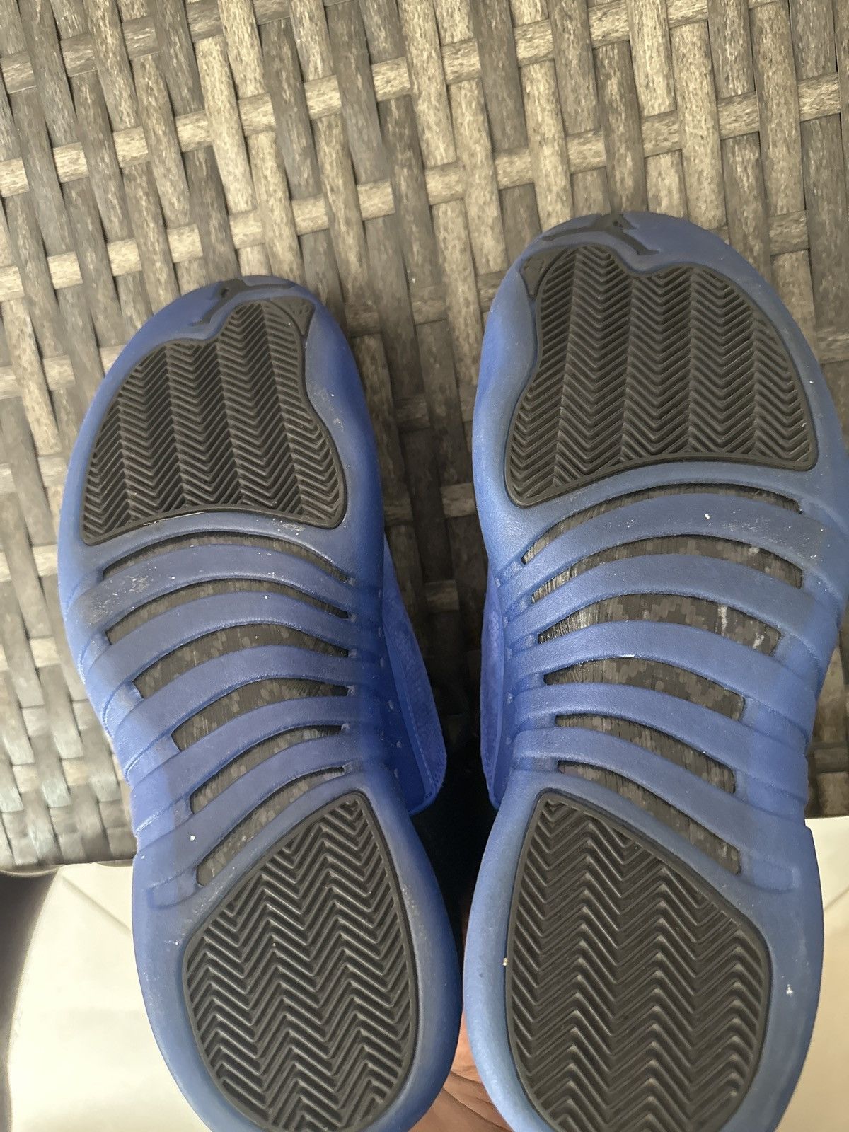 Jordan Brand Jordan 12 game royal Size US 12 / EU 45 - 6 Thumbnail