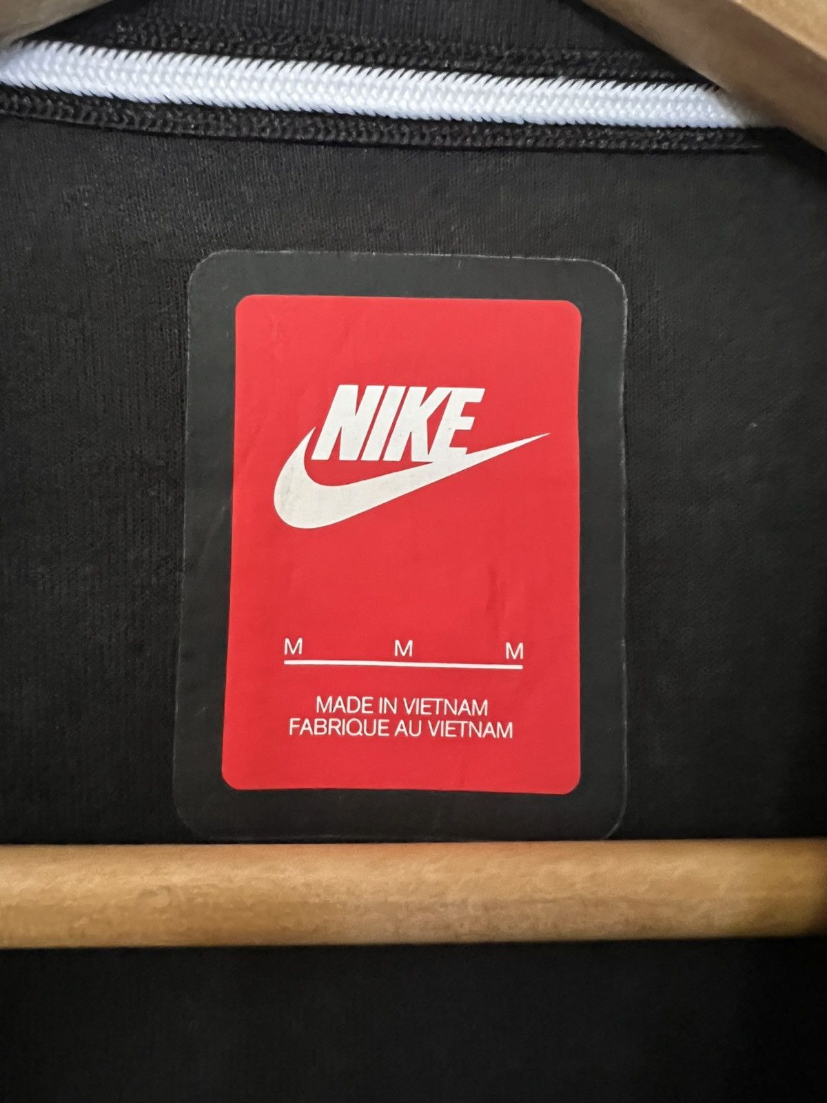 Nike NIKE SWEATSHIRT Size US M / EU 48-50 / 2 - 3 Thumbnail