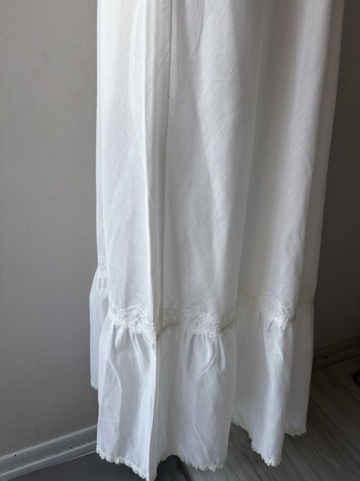 Vintage Vintage nightwear Size S / US 4 / IT 40 - 15 Thumbnail