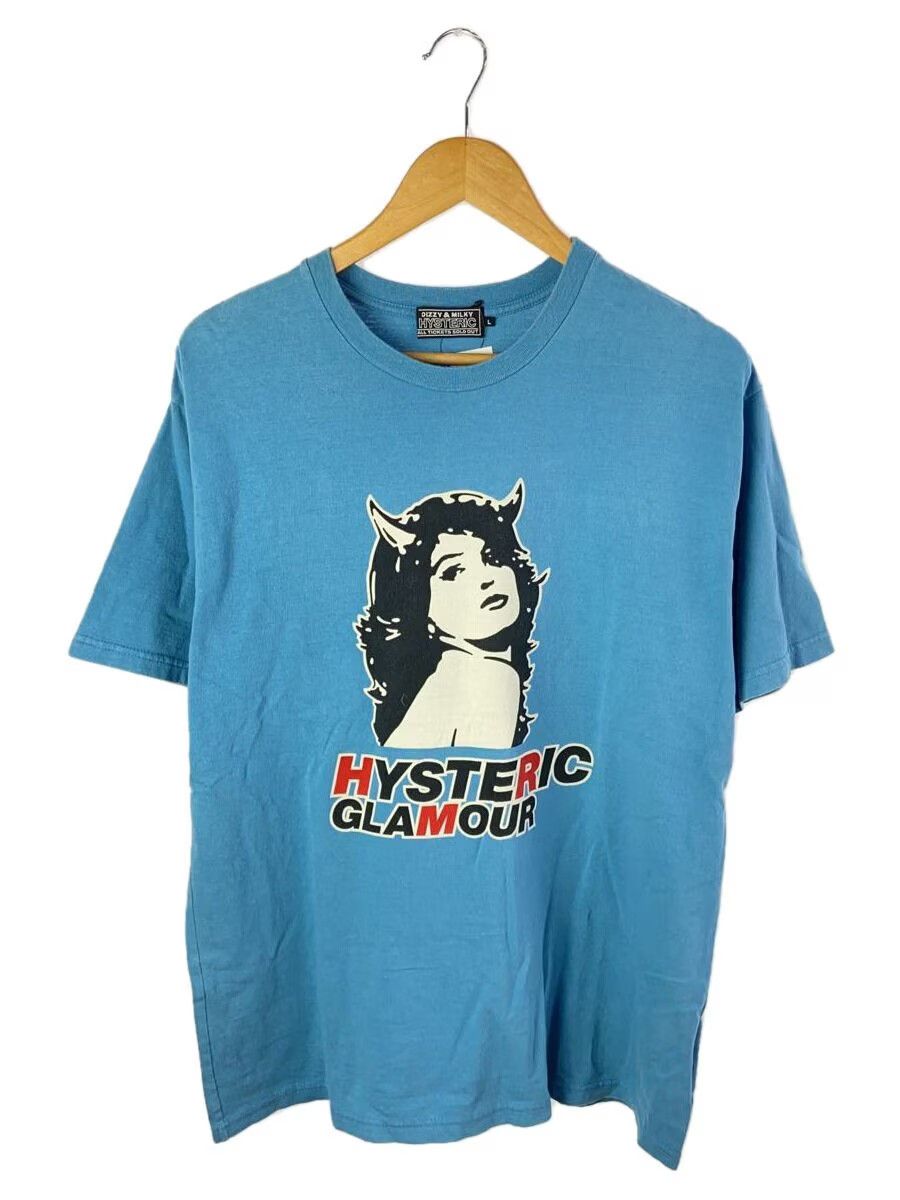 Hysteric Glamour Hysteric Devil Woman Tee Size US L / EU 52-54 / 3 - 1 Thumbnail