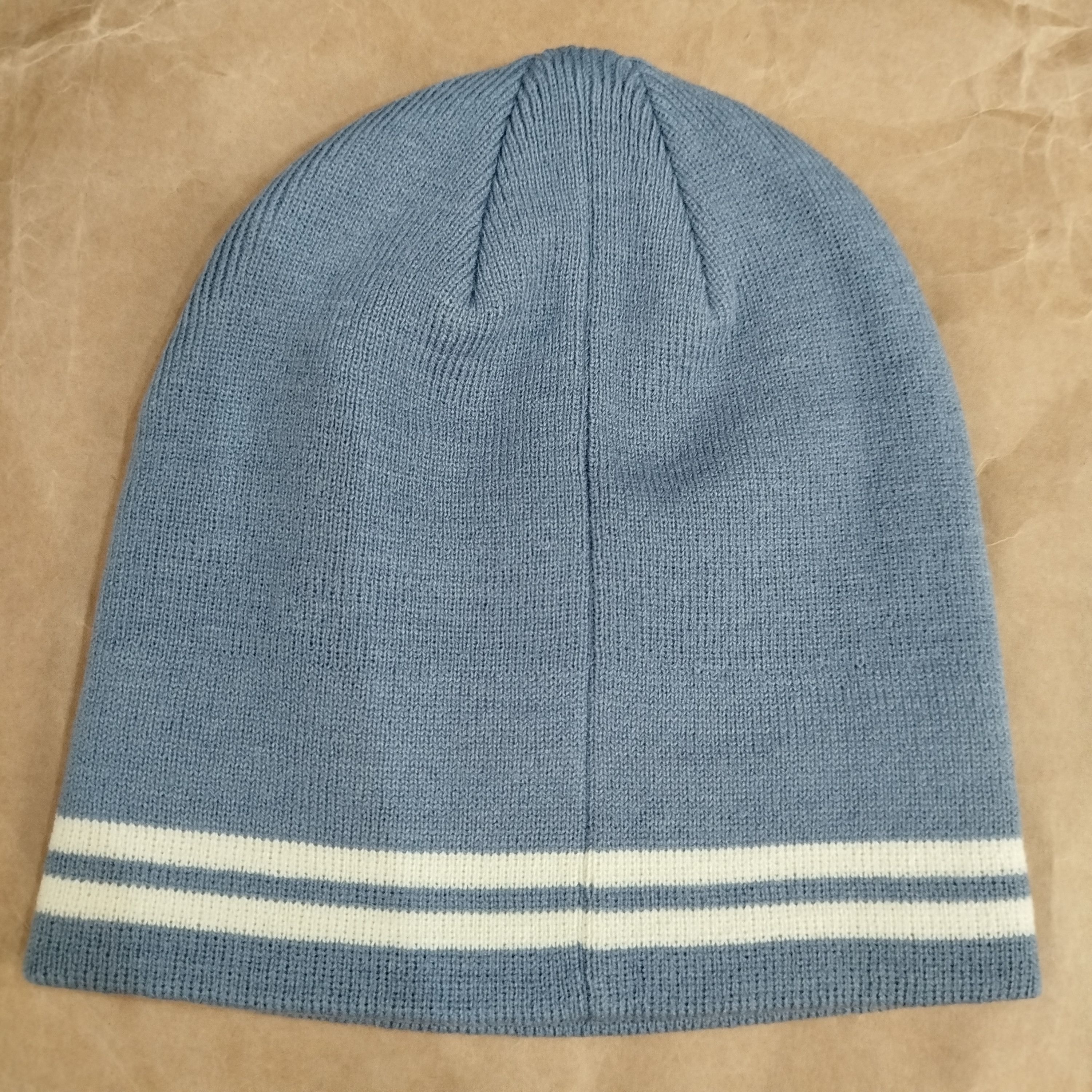 Stussy STUSSY JACQUARD STRIPE SKULLCAP BEANIE Size ONE SIZE - 2 Thumbnail