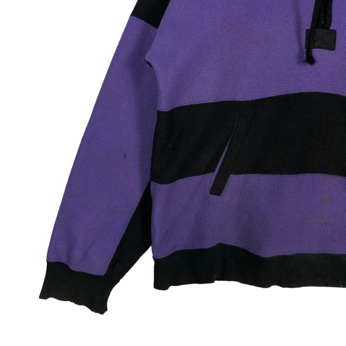 Japanese Brand 🔥90’s Vintage Pull Over Sweatshirt Pia Sports Racing BigLogo Size US M / EU 48-50 / 2 - 3 Thumbnail