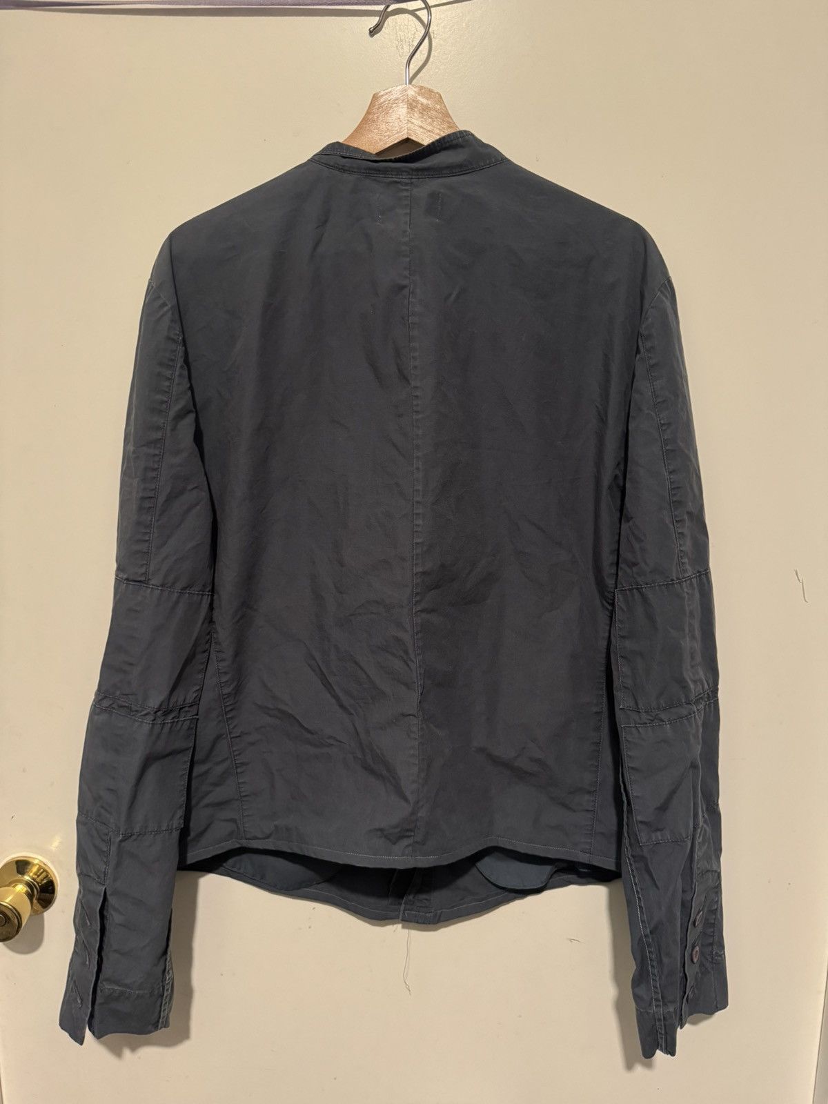 Helmut Lang Vintage jacket Size US M / EU 48-50 / 2 - 2 Thumbnail