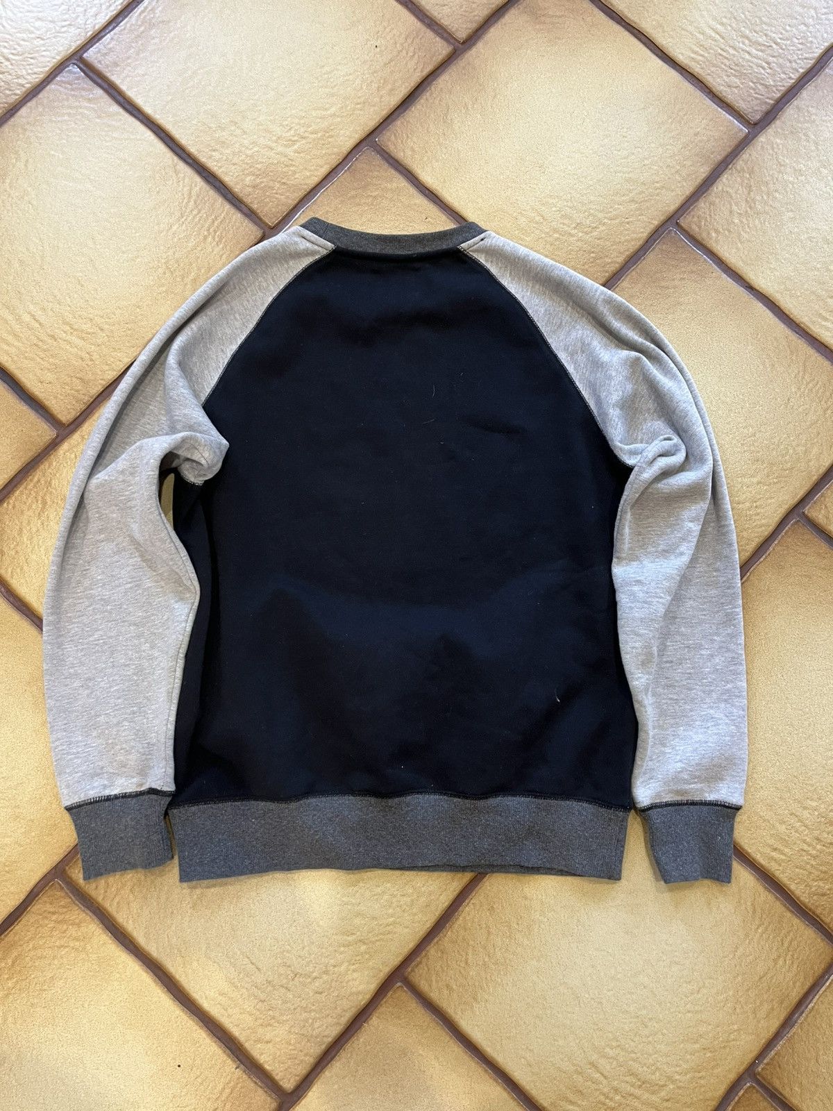 Ecko Unltd. × Fubu Ecko Unltd. Creweck Y2K Size US M / EU 48-50 / 2 - 4 Thumbnail