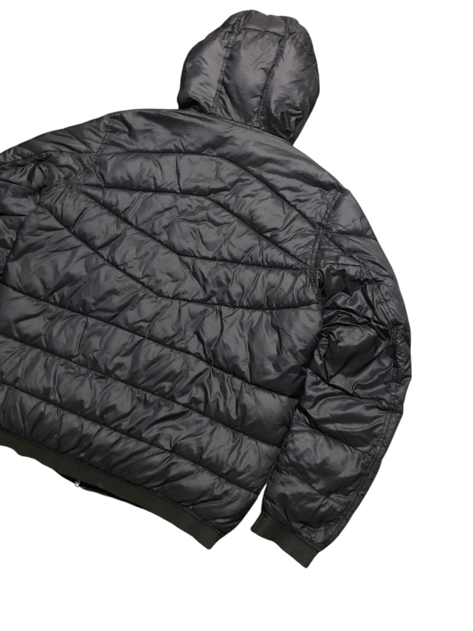 Diesel Grail💥Diesel Down Jacket 3M Thinsulate Size US L / EU 52-54 / 3 - 7 Thumbnail