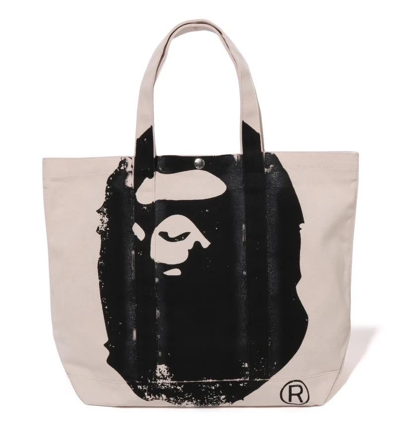 Bape Bape Tote Bag Size ONE SIZE - 1 Thumbnail