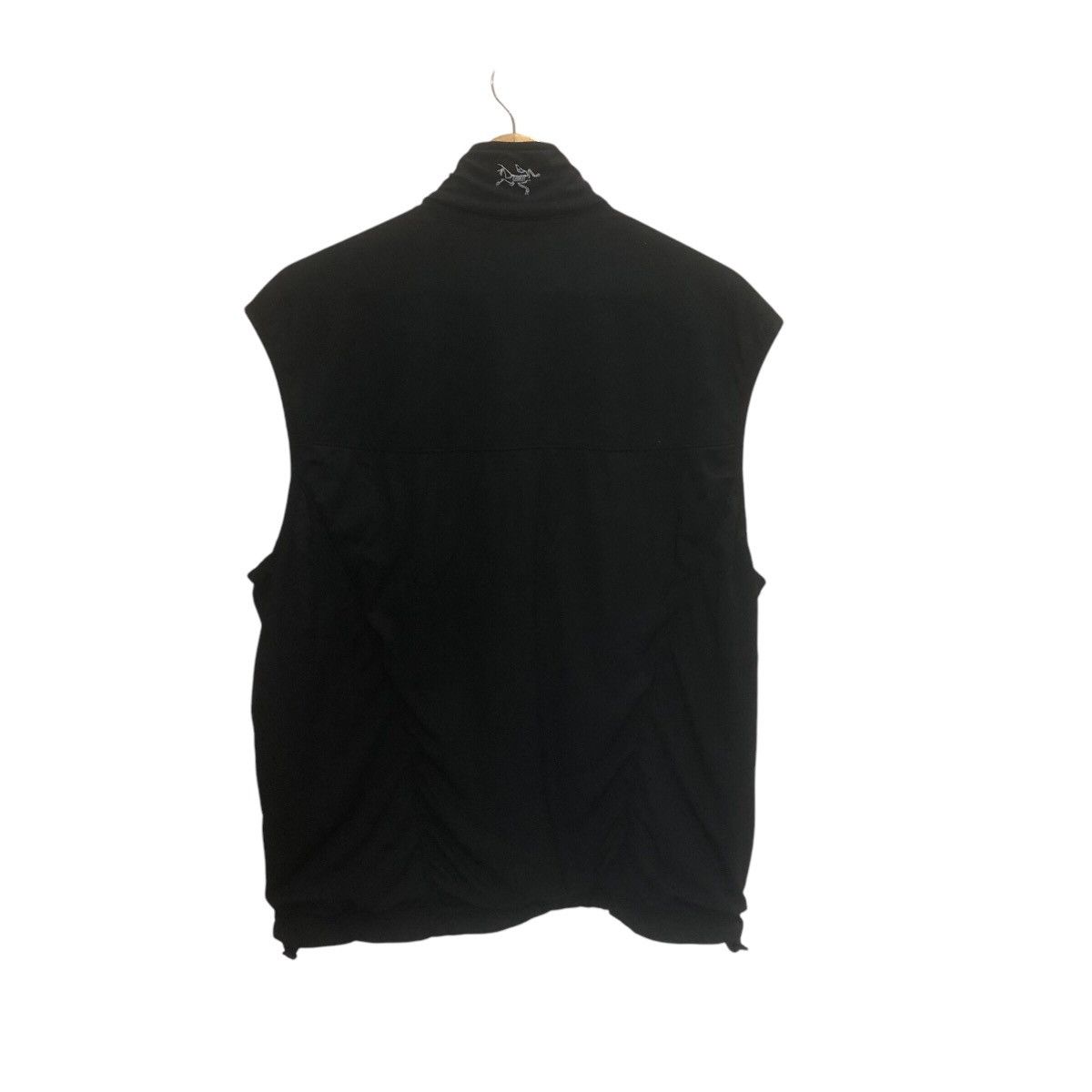Arc'teryx × Polartec Arc’teryx Gamma x Polartec Fullzipp Vest Size US M / EU 48-50 / 2 - 5 Thumbnail