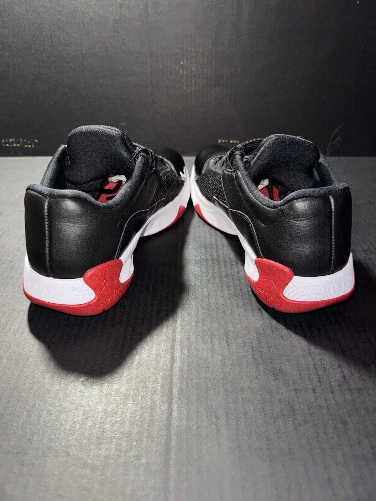 Jordan Brand Nike Air Jordan 11 CMFT Low Bred - DM0844-005 - Size 10.5 Size US 10.5 / EU 43-44 - 6 Thumbnail
