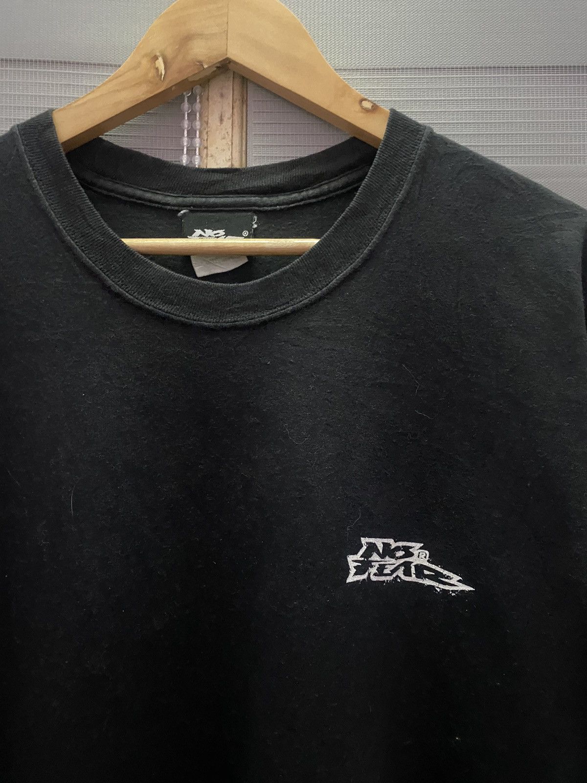 No Fear Vintage No Fear l’ve Never Lost Tee Size US L / EU 52-54 / 3 - 7 Thumbnail