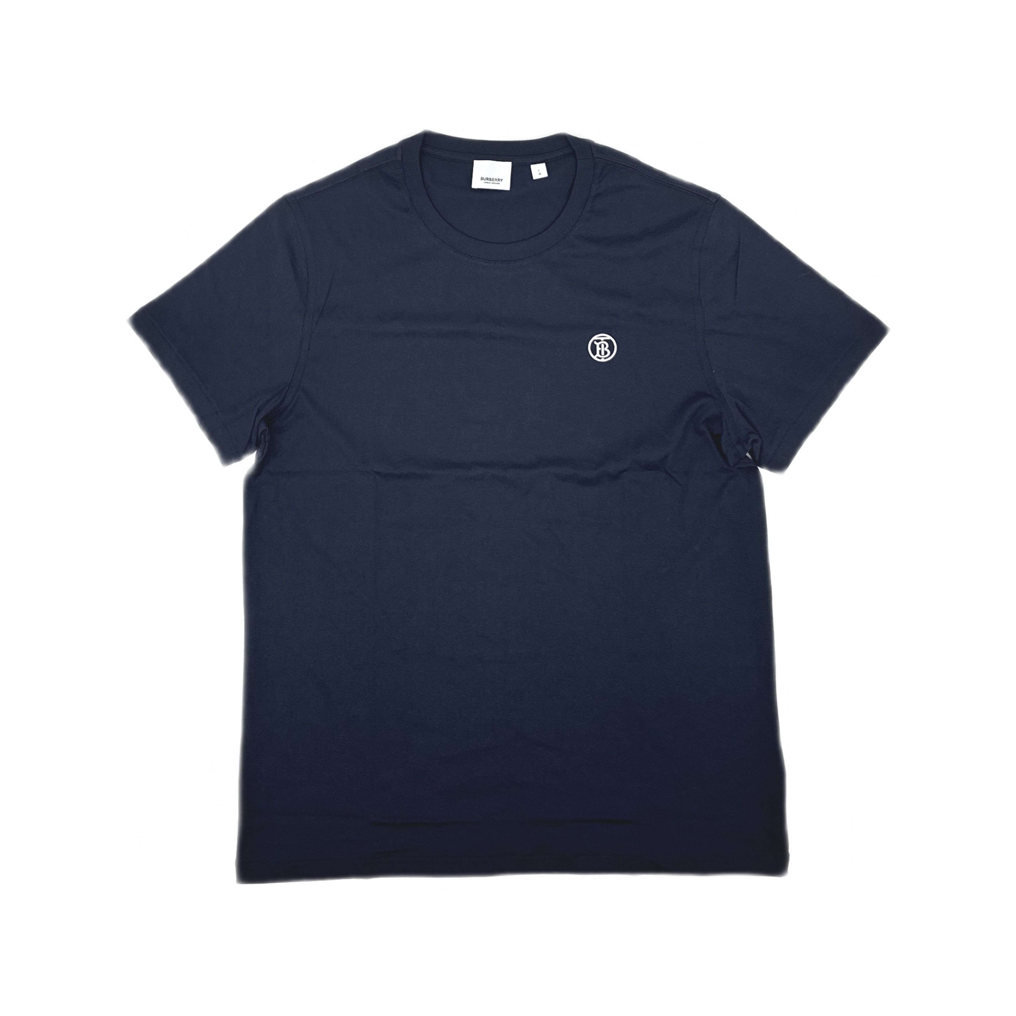 Burberry Burberry TB Box Graphic Logo T-shirt | Grailed