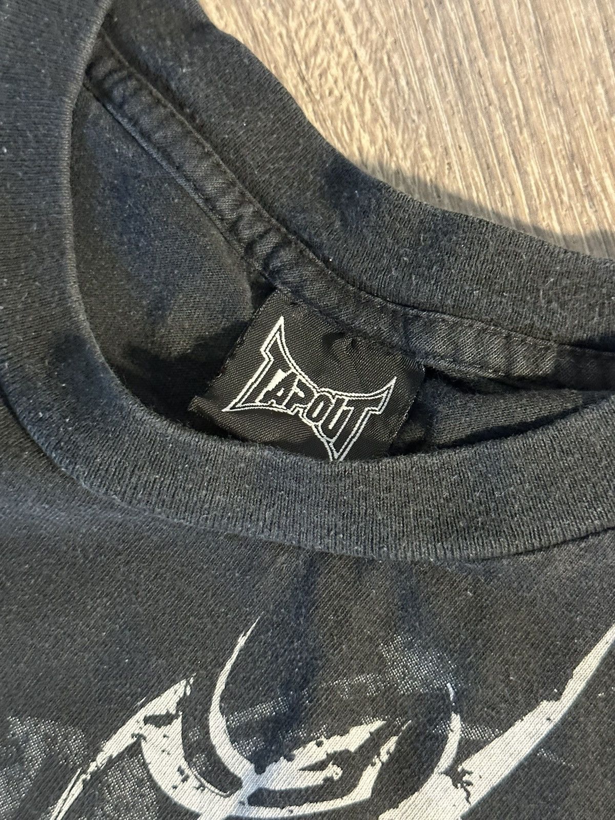 Tapout Insane Tapout Cut Off Tank Size US XL / EU 56 / 4 - 4 Thumbnail