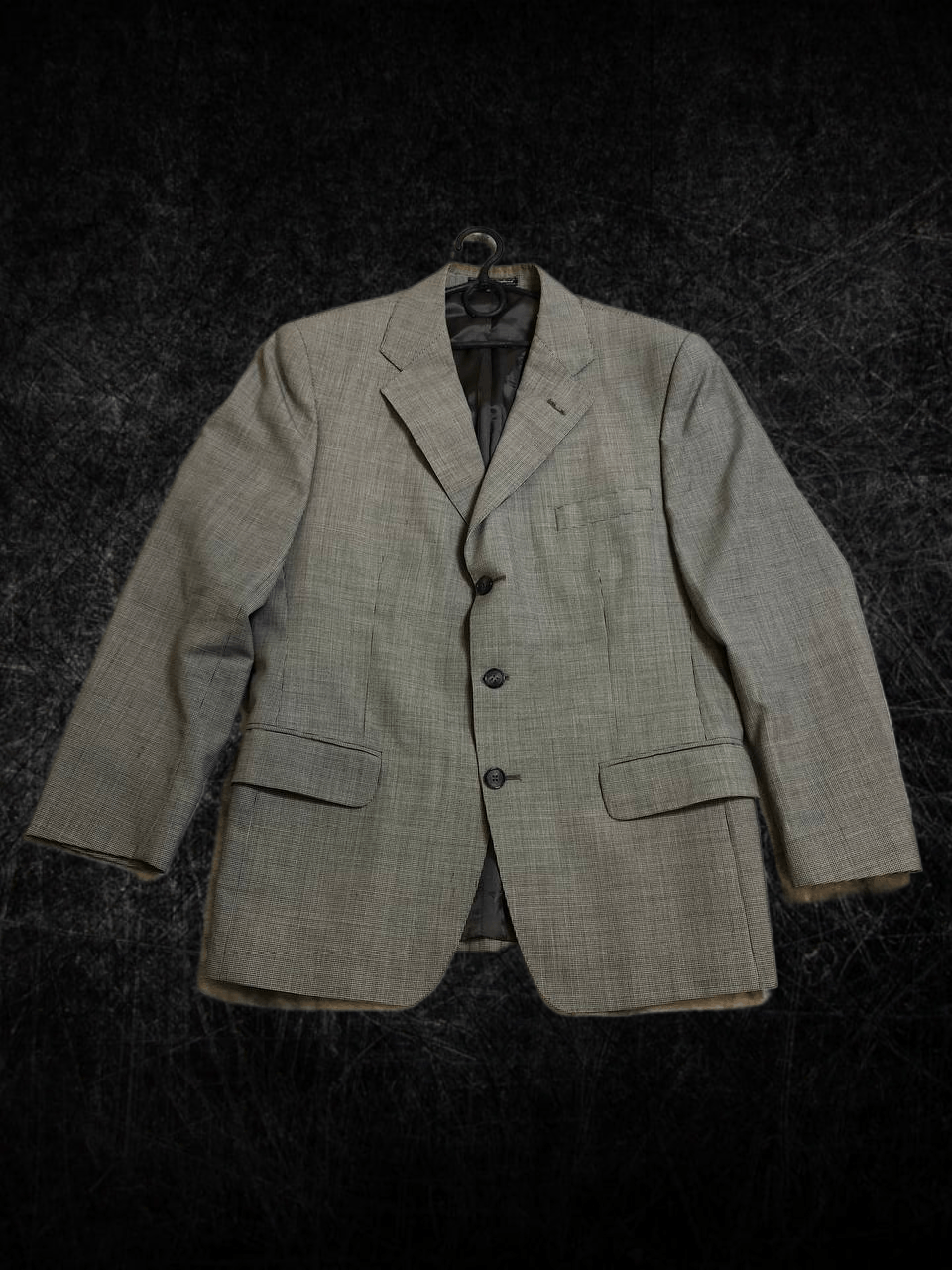 Austin Reed Austin Reed Men's Wool Smart Blazer Jacket Size 40S - 1 Thumbnail