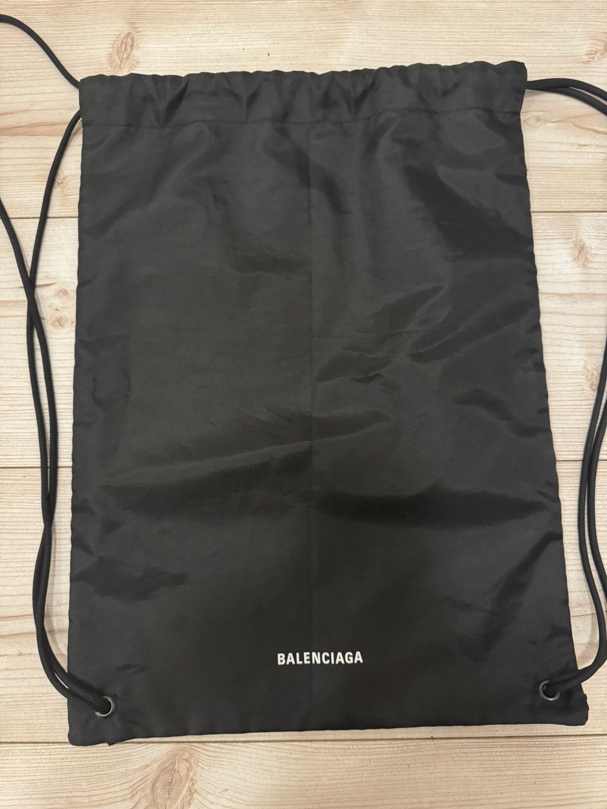 Balenciaga Balenciaga 3XL White Sneaker / 8 US / 41 / Unisex Size US 8 / EU 41 - 12 Thumbnail