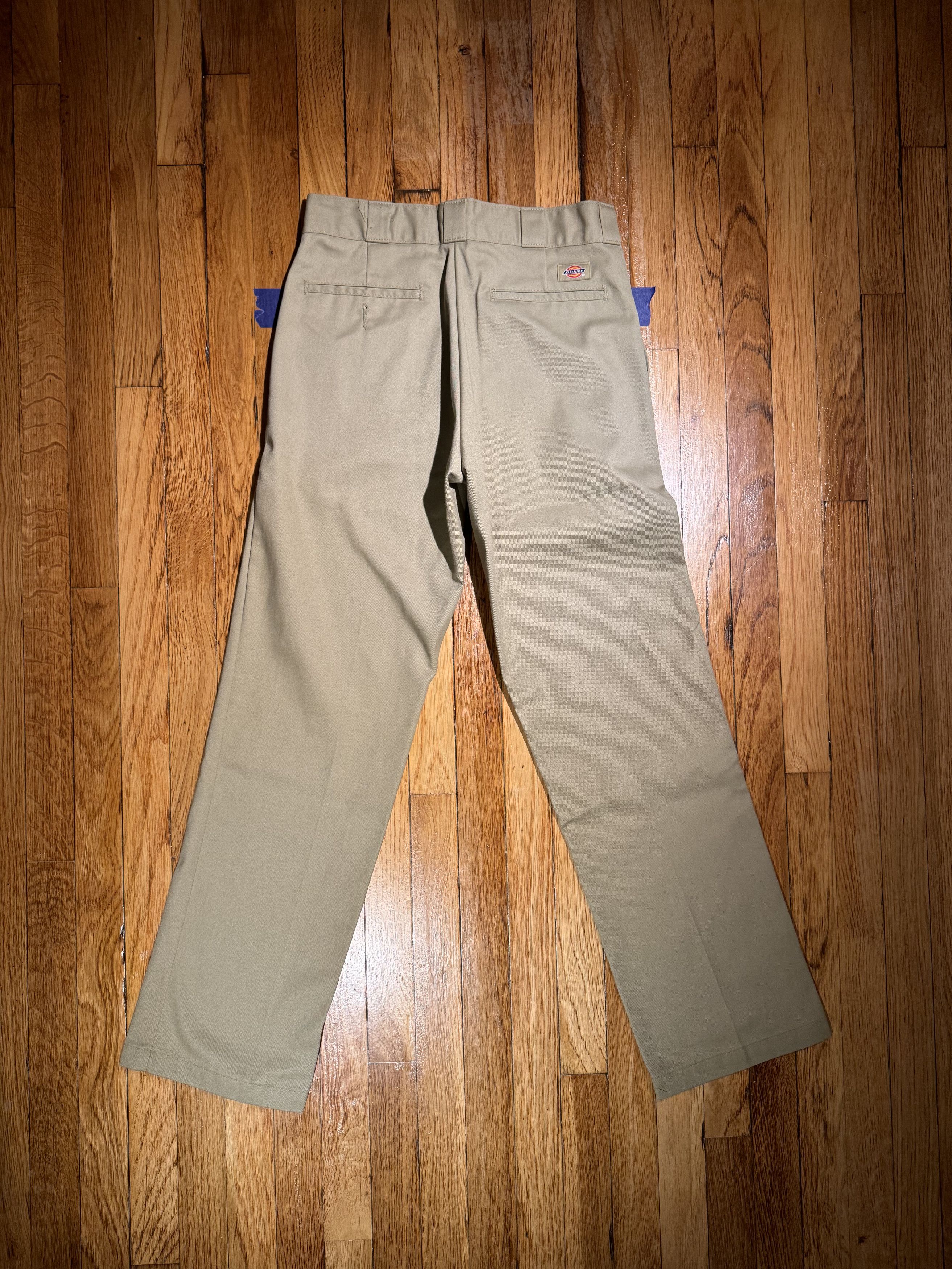 Dickies Dickies Original 874 Work Pants Size US 32 / EU 48 - 2 Thumbnail