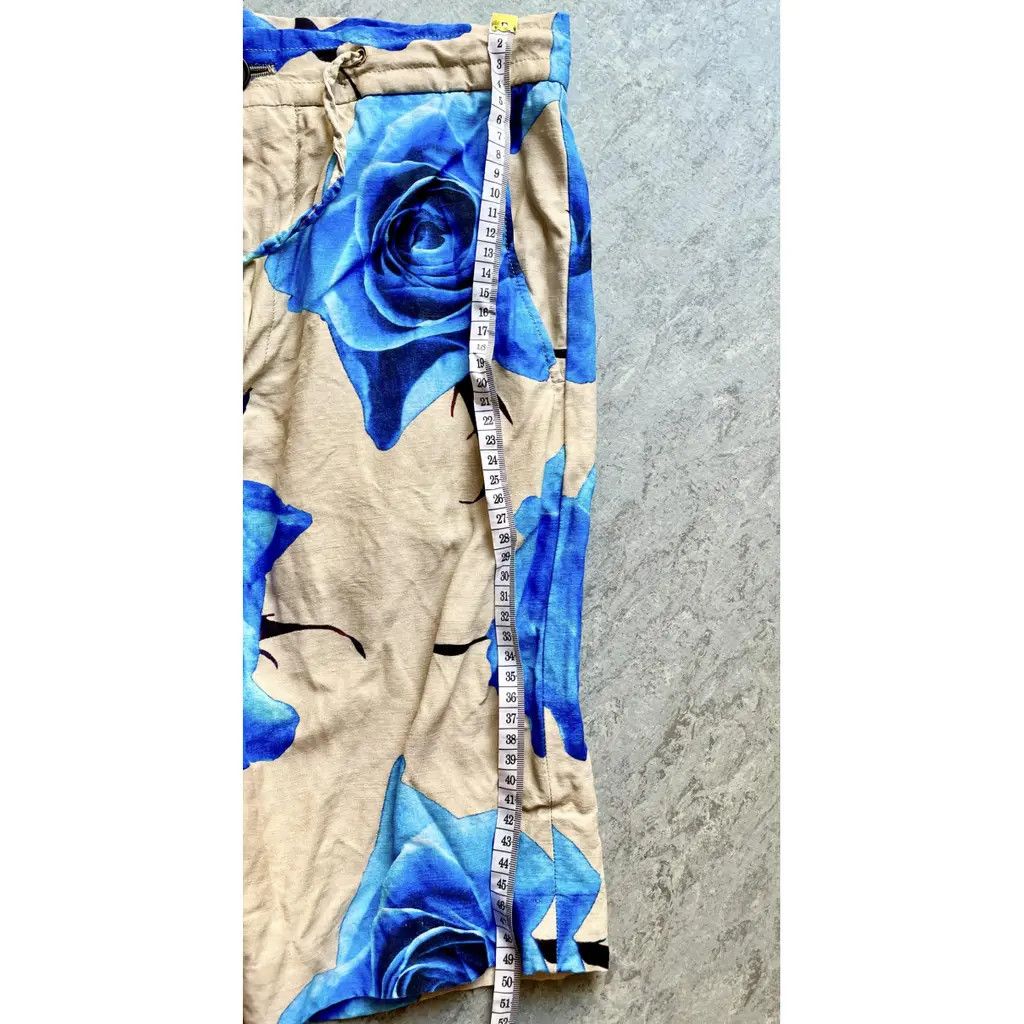 Paul Smith linen Bermudas Size US 28 / EU 44 - 6 Thumbnail