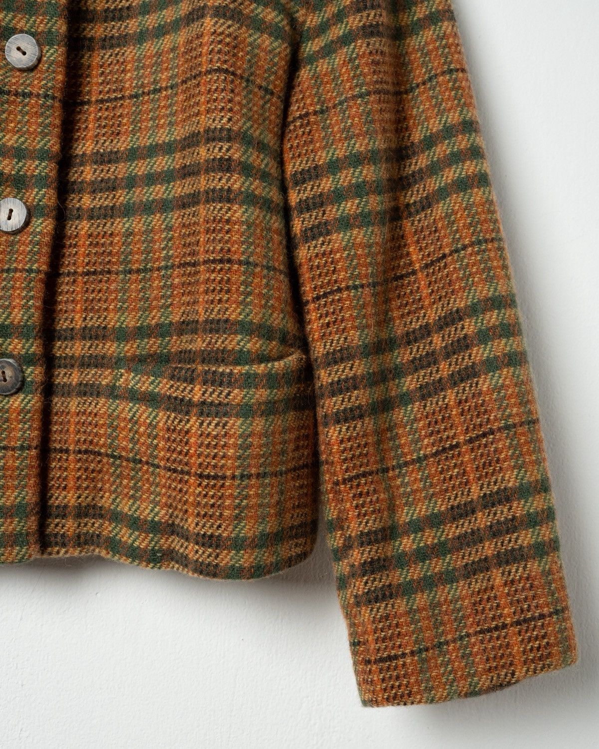 Issey Miyake Issey Miyake Sport Jacket Size M / US 6-8 / IT 42-44 - 5 Thumbnail