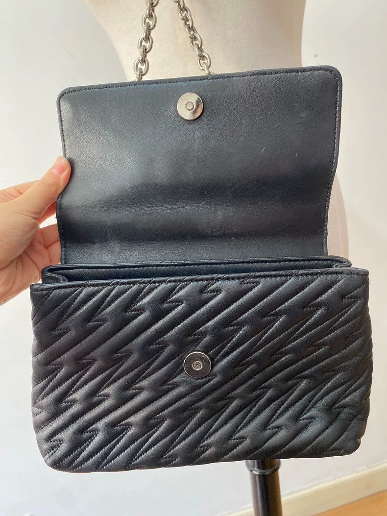 Vivienne Westwood Vivienne Westwood size os Mid-19th century lightning bag, c Size ONE SIZE - 7 Thumbnail