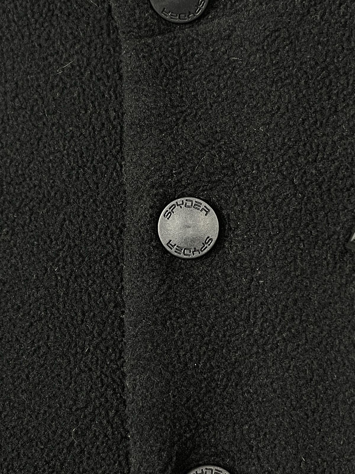 Spyder × Vintage Spyder Half Zip Fleece Men’s Size M Size US M / EU 48-50 / 2 - 13 Thumbnail