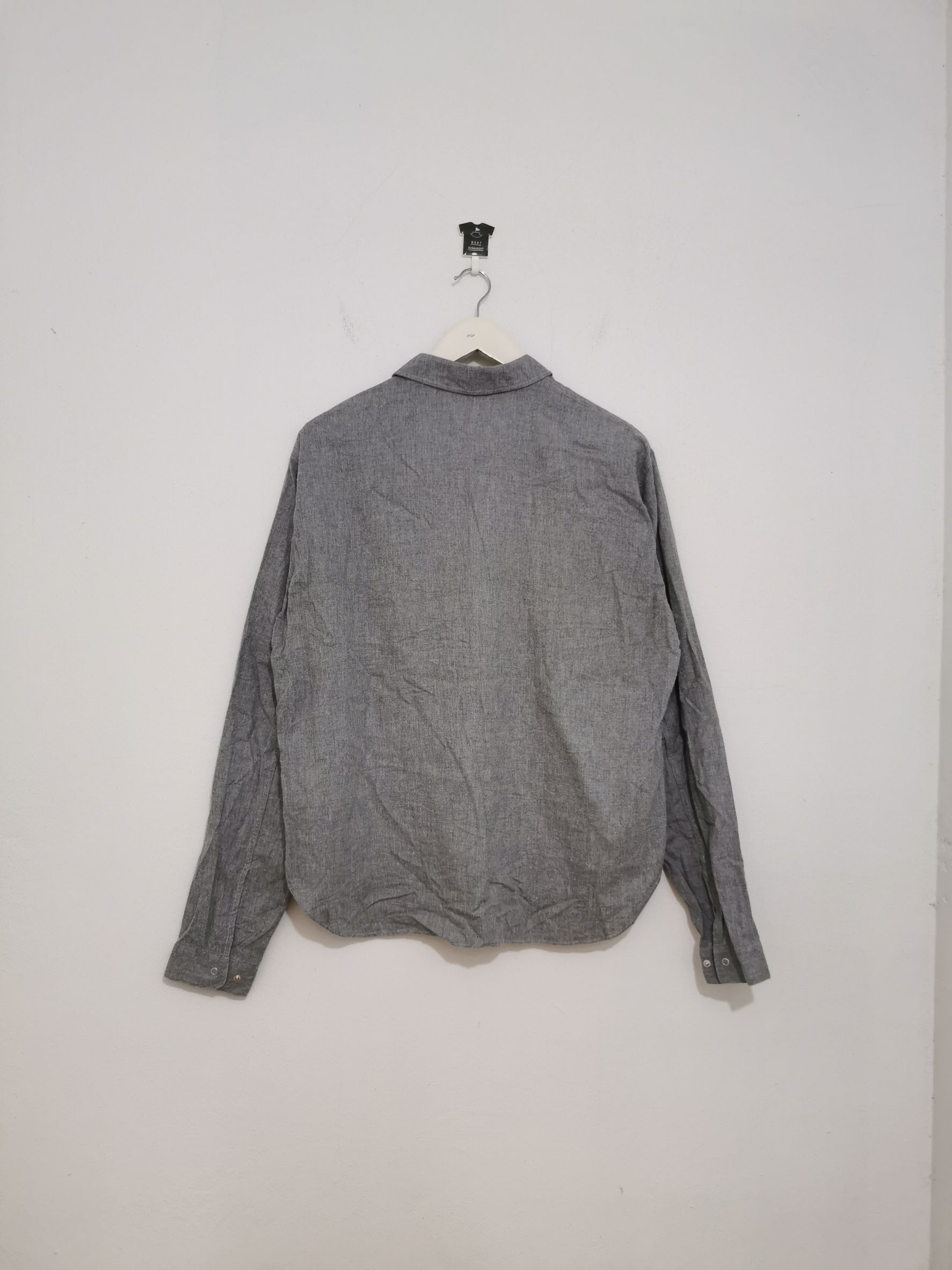 Dior 🔴Dior Homme Shirt🔴 Size US M / EU 48-50 / 2 - 2 Thumbnail