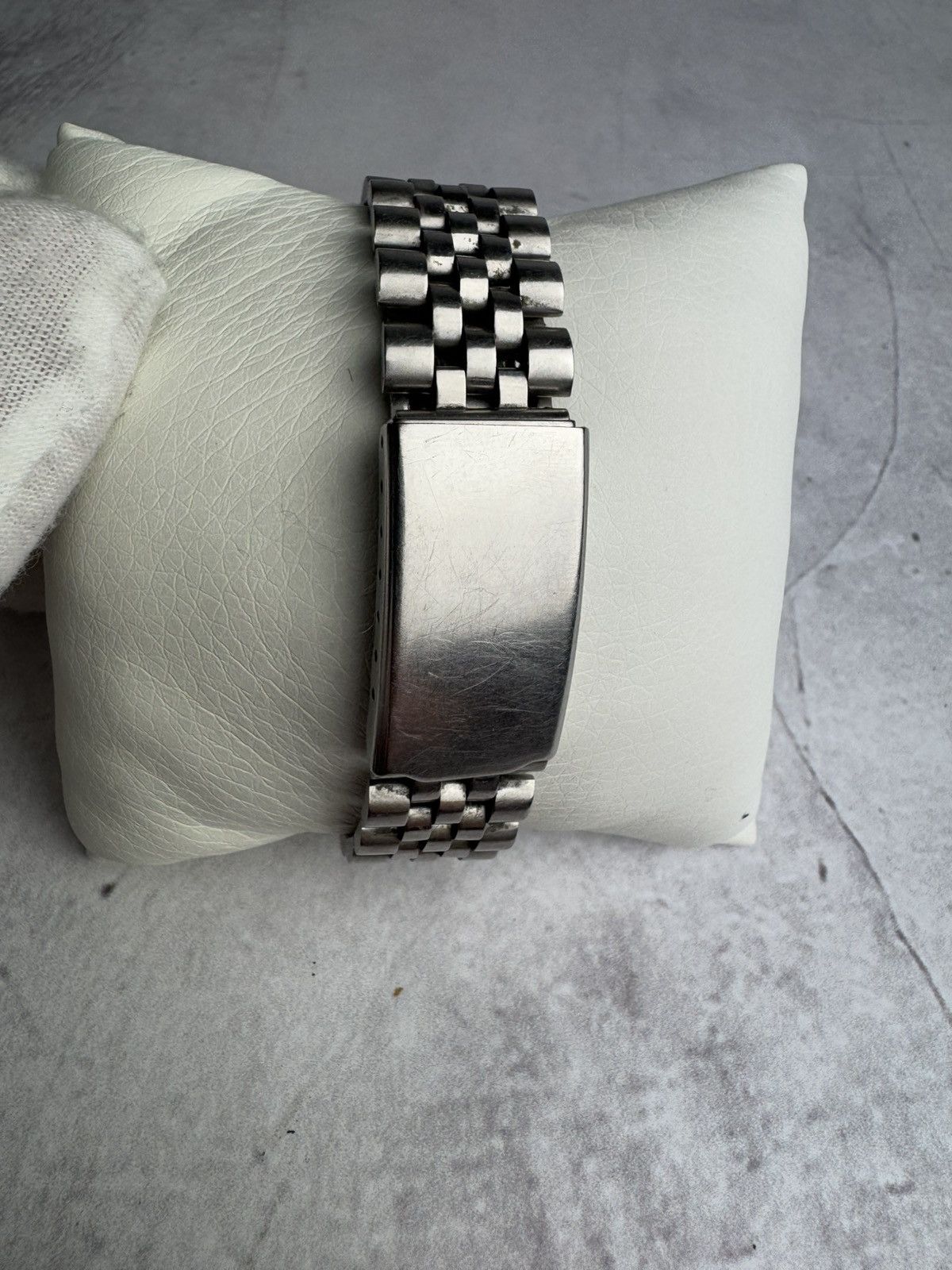 Japanese Brand × Vintage Q&Q Watch Japanese Style Vintage Size ONE SIZE - 3 Thumbnail