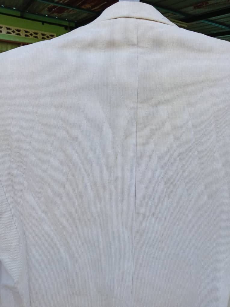 Yohji Yamamoto JACKET Y’s FOR MEN Size US L / EU 52-54 / 3 - 8 Thumbnail