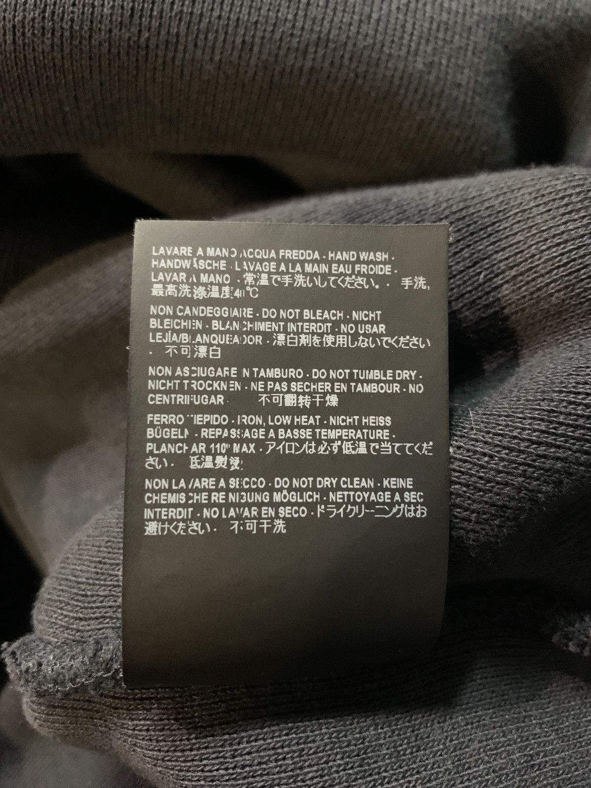 Balenciaga Balenciaga Speed Hunter Hoodie Size US XS / EU 42 / 0 - 7 Thumbnail
