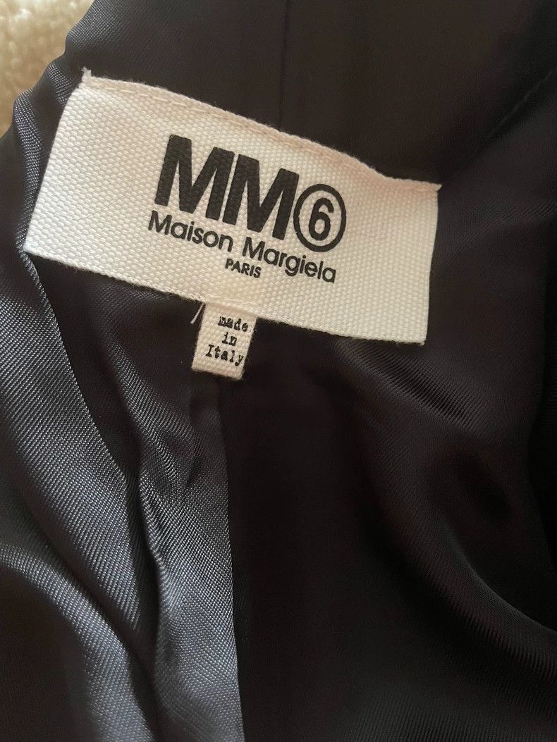 Maison Margiela Maison Margiela Coats and jackets 2501-Nextarrow Size M / US 6-8 / IT 42-44 - 4 Thumbnail