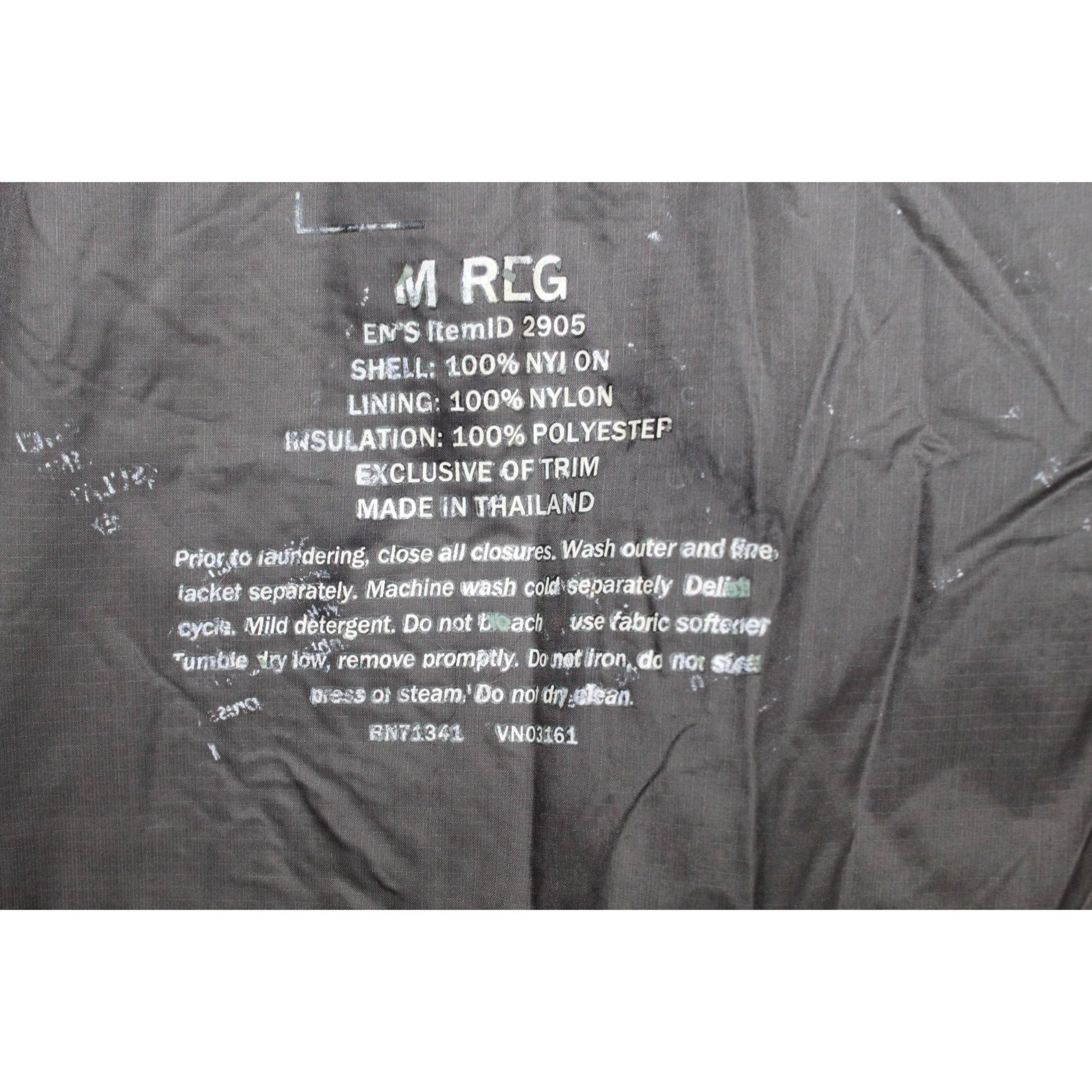 L.L. Bean LL Bean Weather Challenger 3 in 1 Jacket Liner Jacket Only Size US M / EU 48-50 / 2 - 8 Thumbnail