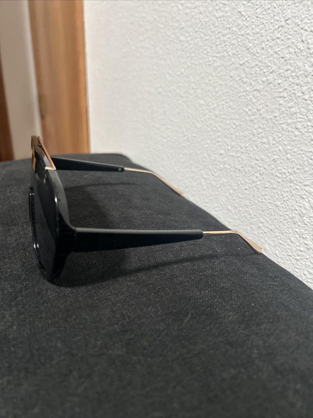 Other Woman’s Sun Glasses Sunglasses UV400 Size ONE SIZE - 2 Thumbnail
