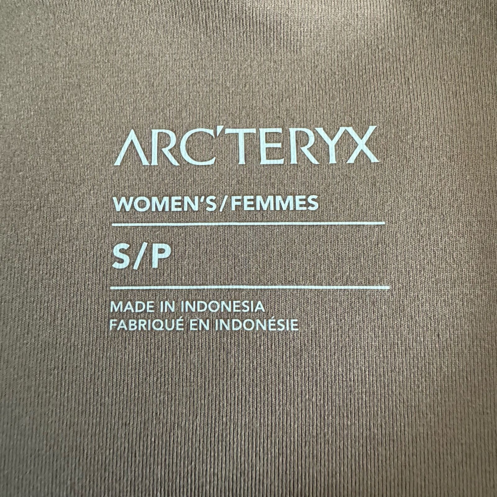 Arc'teryx Arc'teryx Laina Dress Small Size S / US 4 / IT 40 - 8 Thumbnail
