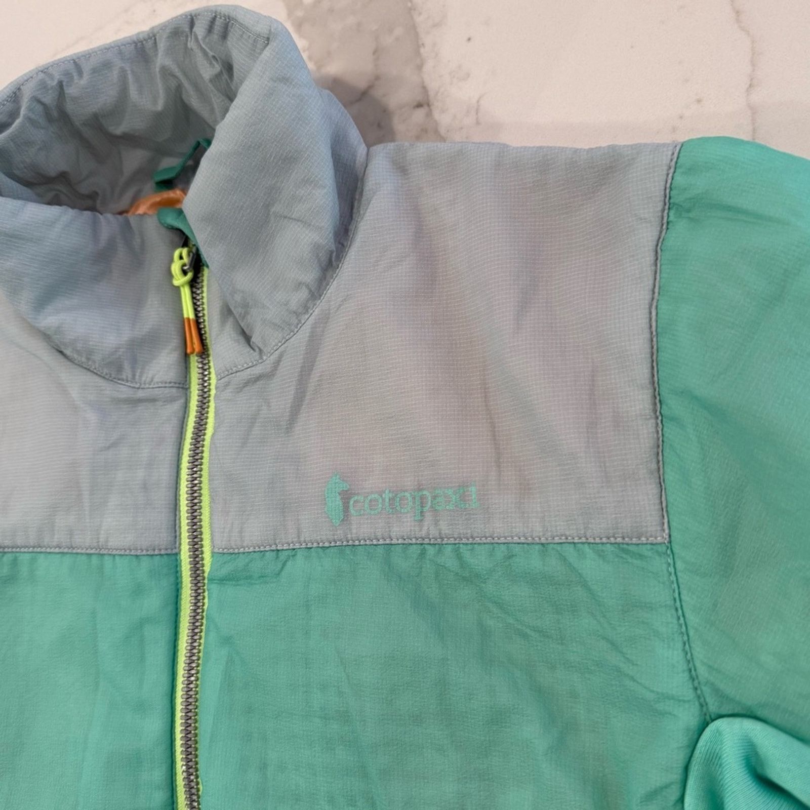 Cotopaxi Cotopaxi NWOT Pacaya Alpha Insulated Jacket Women’s Small Size S / US 4 / IT 40 - 4 Thumbnail