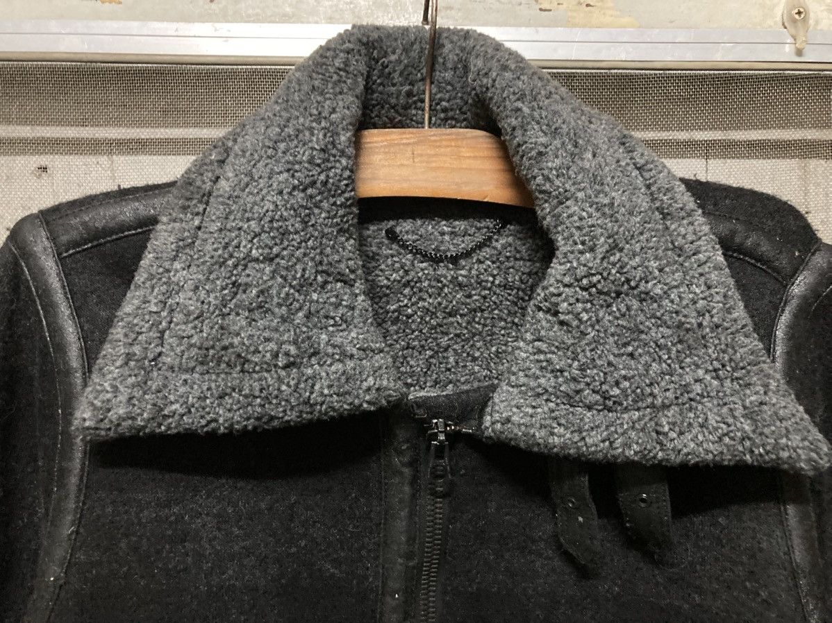 Diesel Diesel Bomber Jacket Size US S / EU 44-46 / 1 - 2 Thumbnail