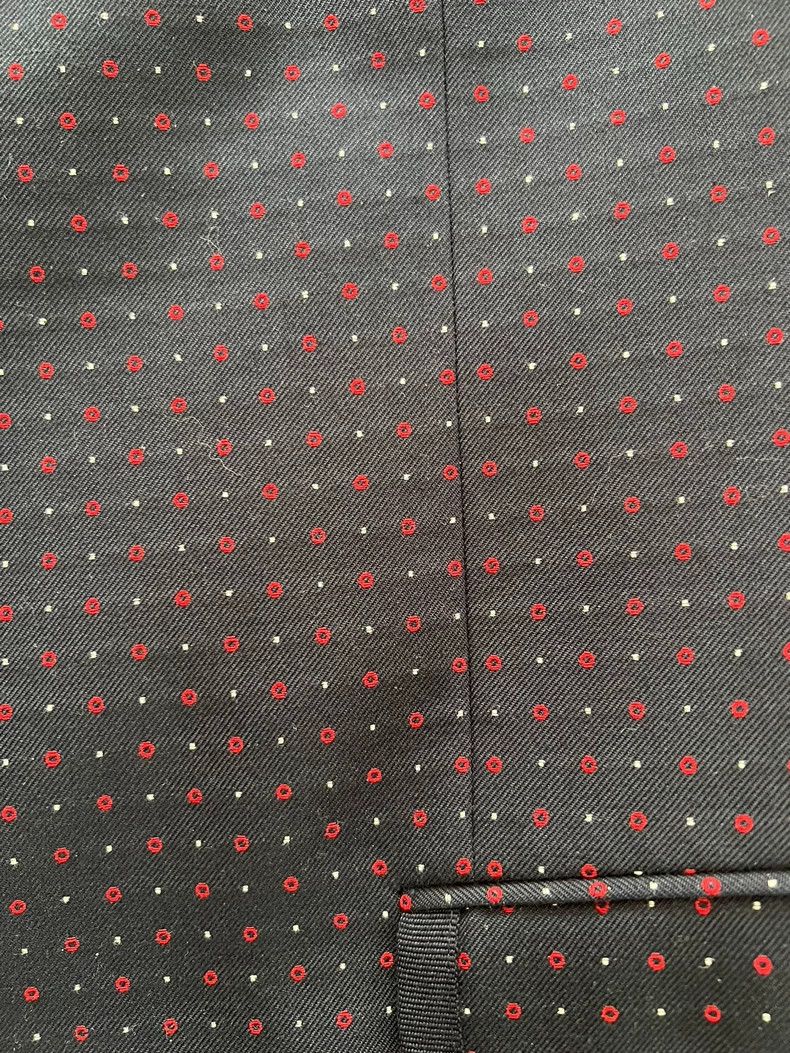 Prada Prada Suit 2501-Nextarrow Size 50R - 8 Thumbnail