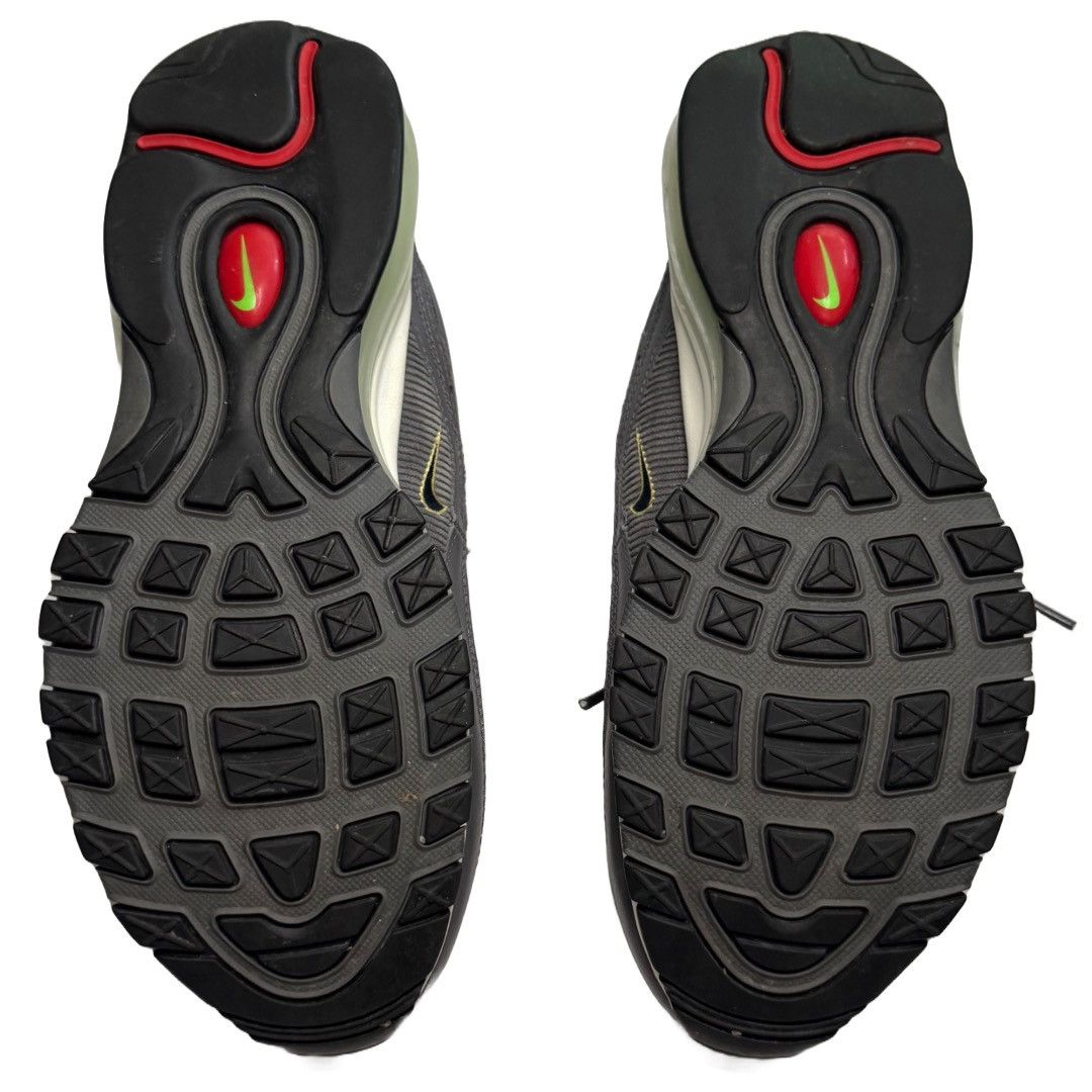 Nike Nike Air Max 97 Size US 8 / EU 41 - 5 Thumbnail