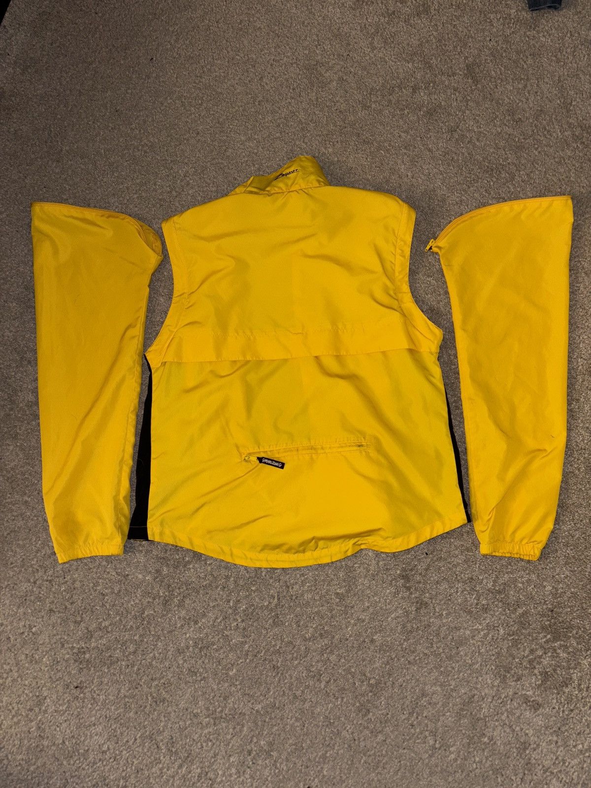 PEARL iZUMi Pearl Izumi Jacket/Vest Size US L / EU 52-54 / 3 - 3 Thumbnail