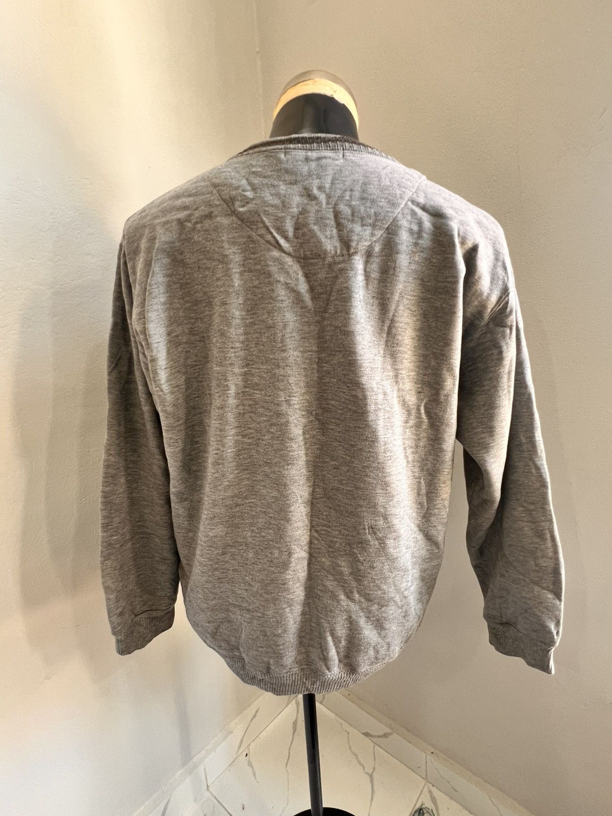 Designer × Pierre Balmain × Vintage Vintage Vent Vent Pierre Balmain Sweater Size US M / EU 48-50 / 2 - 6 Thumbnail